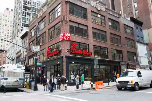 chick fil a headquarters,Chick Fil A Headquarters: A Detailed Overview