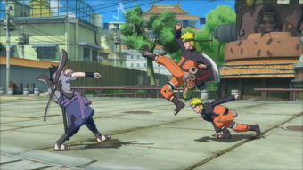 snaruto storm 2 100 percent save file,Understanding the Importance of a 100% Save File in Naruto Storm 2