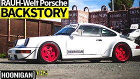 hoonigan files bankruptcies,Understanding Hoonigan Files Bankruptcies