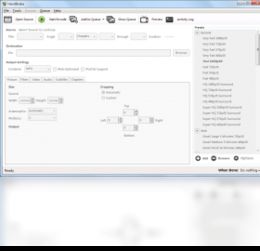 handbrake reduce file size by half,HandBrake: Reduce File Size by Half with Ease