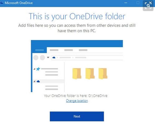 how to link a onedrive to files,How to Link a OneDrive to Files: A Detailed Guide