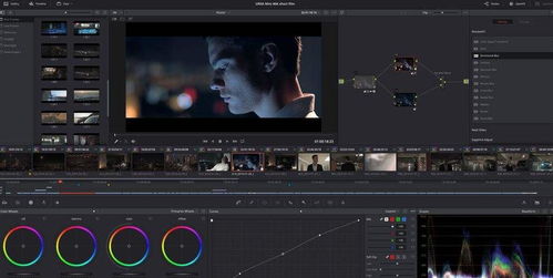 can davinci resolve take mkx files,Using DaVinci Resolve to Take Full Advantage of MXF Files