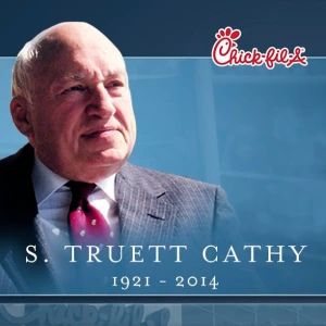 chick fil a founder,Chick Fil A Founder: A Multidimensional Introduction