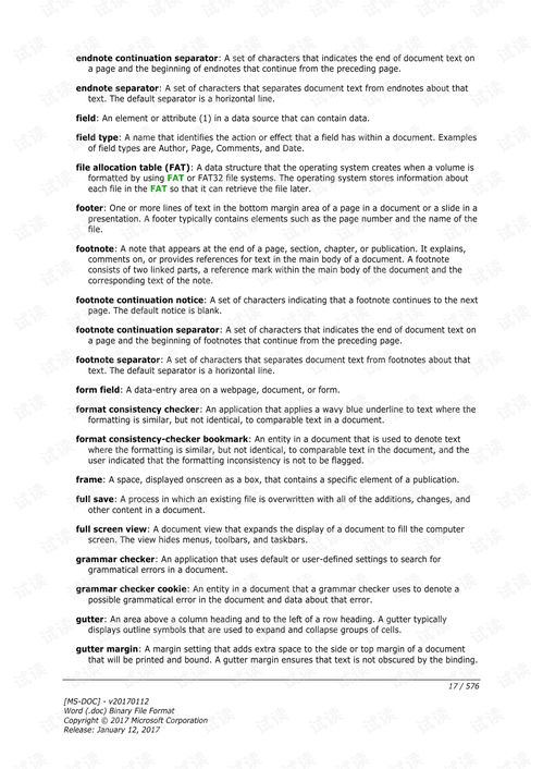 document file format,Understanding the Document File Format: A Comprehensive Guide