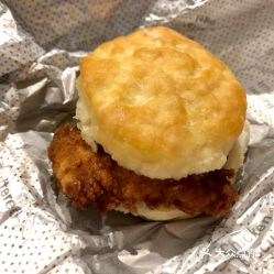 chick fil a chicken biscuit,Chick Fil A Chicken Biscuit: A Delectable Delight Unveiled