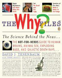 the why files,The Why Files