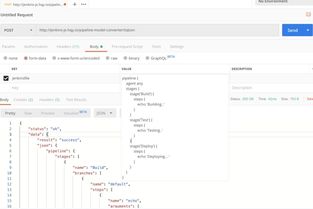 sample json file,Understanding JSON Structure