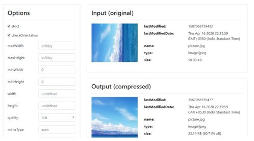 javascript blob files to zip,Understanding Blob Files