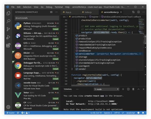 editor settings file vscode,Editor Settings File in VS Code: A Detailed Guide for Enhanced Productivity