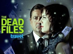 the dead files,The Dead Files: A Deep Dive into the World of Unresolved Mysteries