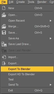 import daz file into blender wthout daz,Importing DAZ Files into Blender Without DAZ