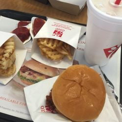 chick fil a waffle fries going away,Chick Fil A Waffle Fries Going Away: A Comprehensive Guide