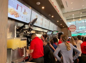 chick fil a prices,Chick Fil A Prices: A Comprehensive Guide