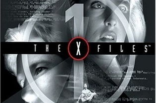 the x files,The X-Files: A Comprehensive Overview