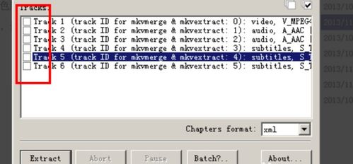 simplified extract srt file,Simplified Extract SRT File: A Comprehensive Guide