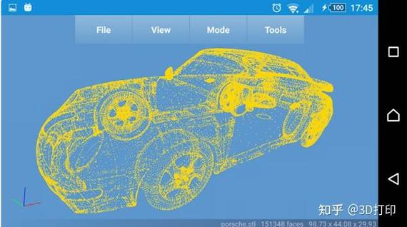 stl file viewer,STL File Viewer: A Comprehensive Guide for 3D Printing Enthusiasts