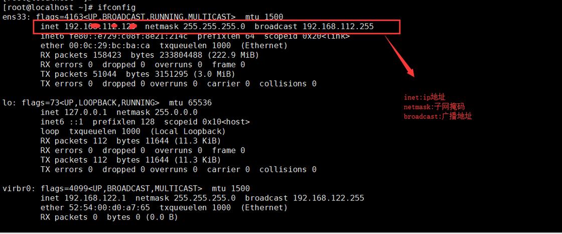 ifcfg file missing for interface,Understanding the “ifcfg file missing for interface” Error