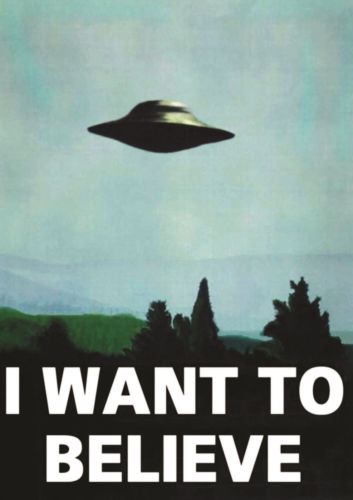 i want to believe x files,I Want to Believe: A Deep Dive into The X-Files Phenomenon