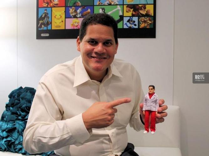 reggie fils aime,Reggie Fils-Aime: A Multidimensional Overview