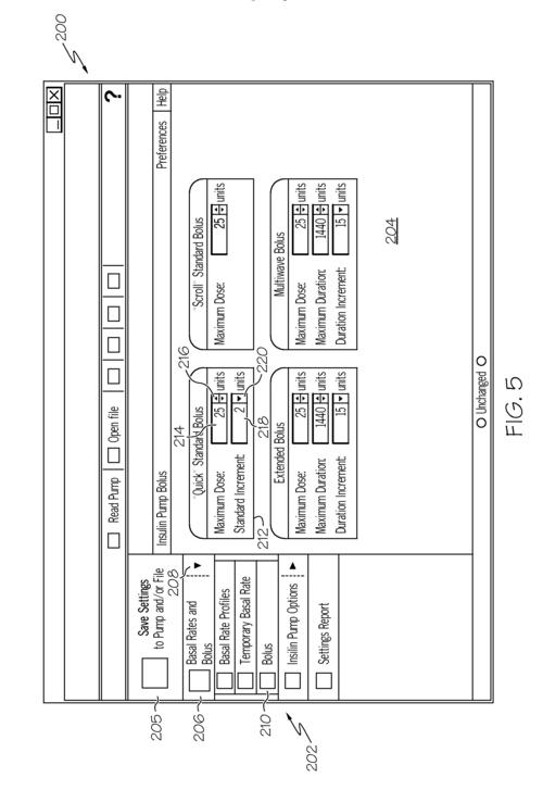 configuration file sample,Basic Structure