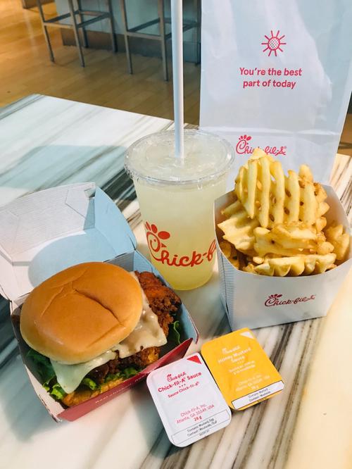 chick fil a getting rid of waffle fries,Chick Fil A Getting Rid of Waffle Fries: A Detailed Look