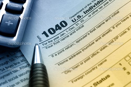 file tax,What is Tax Filing?