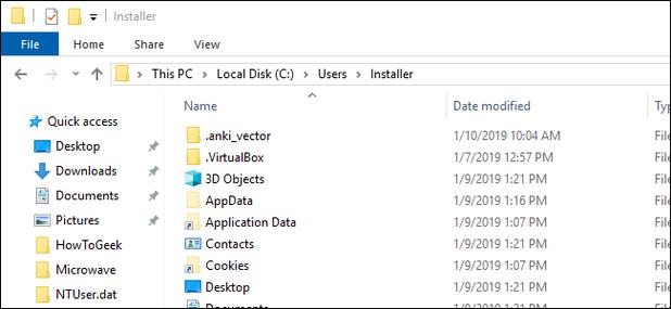 can i reset file explorer,Can I Reset File Explorer?