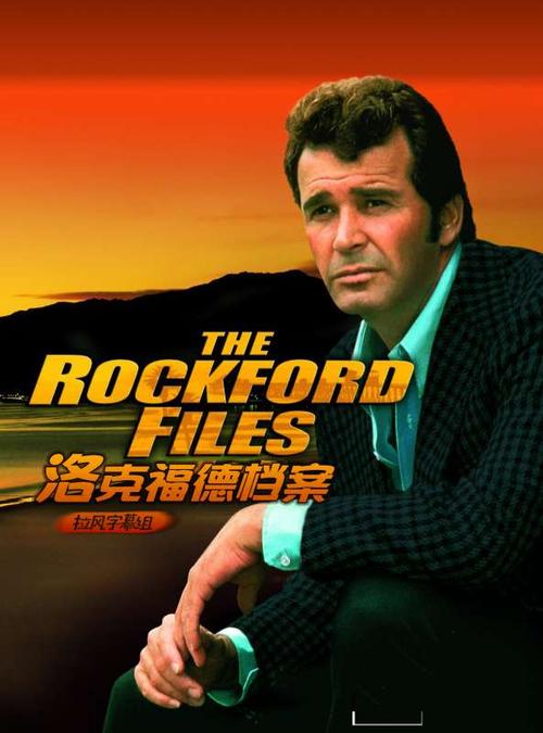 rockford files,Rockford Files: A Comprehensive Guide