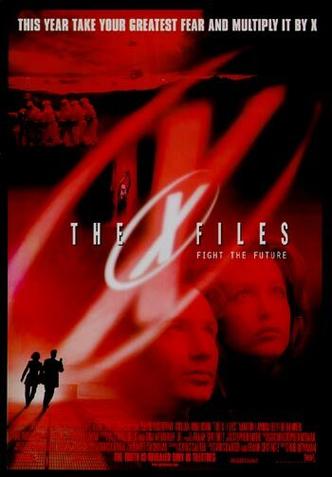 the x files movie,The X-Files Movie: A Detailed Multi-Dimensional Introduction