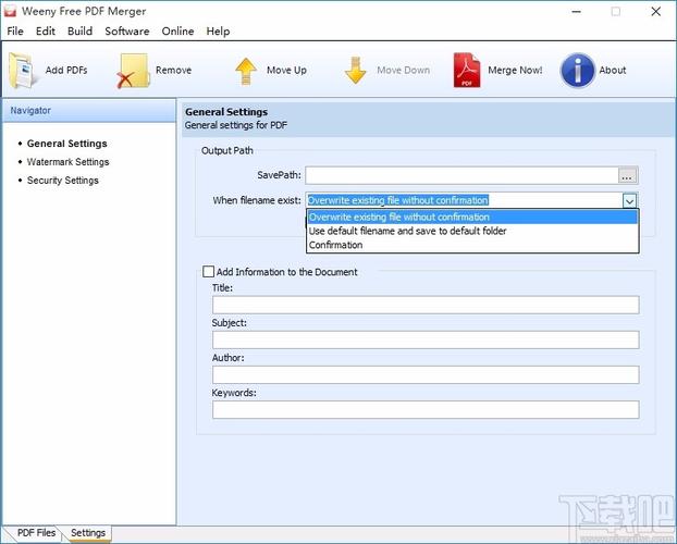 merge pdf files for free,Merge PDF Files for Free: A Comprehensive Guide