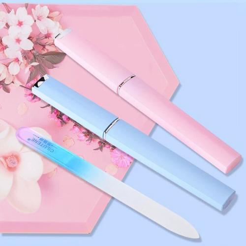 glass nail files,Understanding Glass Nail Files: A Comprehensive Guide