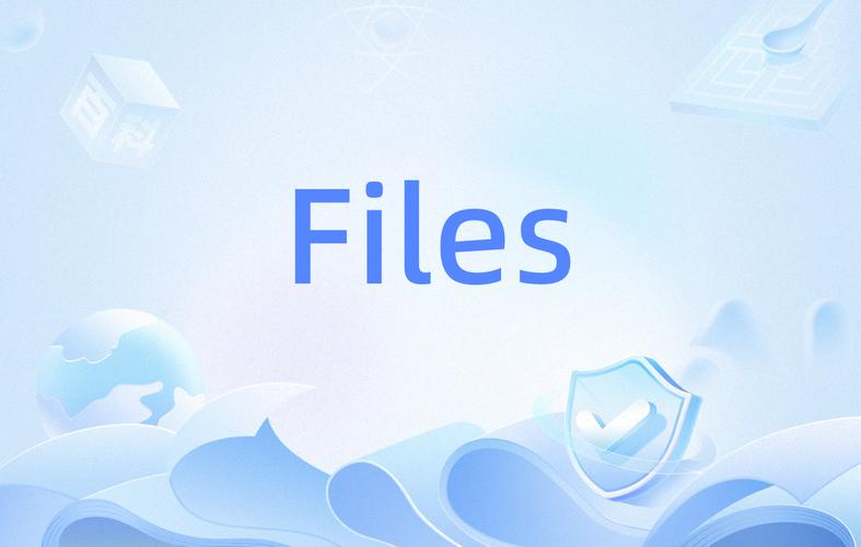 files,Understanding Files