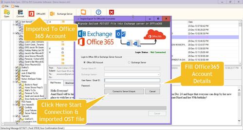 convert ost file to pst,Convert OST File to PST: A Comprehensive Guide for You