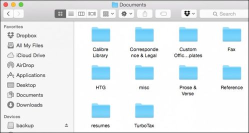 documents file,Understanding the Basics