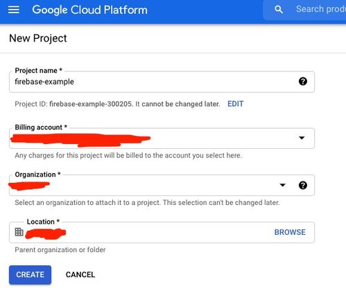 firebase config files,Firebase Config Files: A Comprehensive Guide for Developers