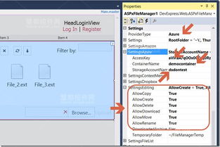 aspx file,Understanding the ASPX File: A Comprehensive Guide