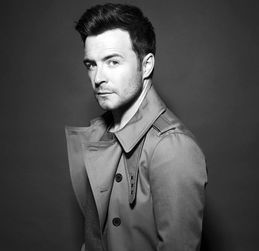 shane filan,Shane Filan: A Multidimensional Journey