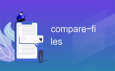 compare files online,Compare Files Online: A Comprehensive Guide