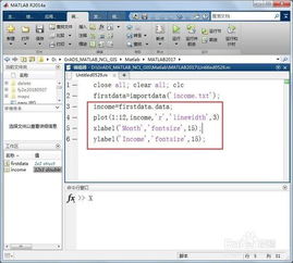 matlab read data from mat file into code,Understanding .mat Files