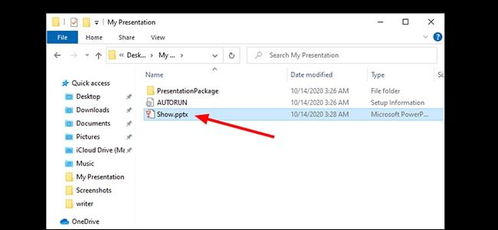 pptx file,Understanding the PPTX File Format