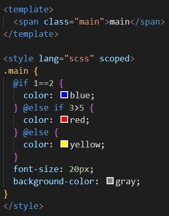 import scss partial variables into main scss file,Importing SCSS Partial Variables into Main SCSS File: A Detailed Guide