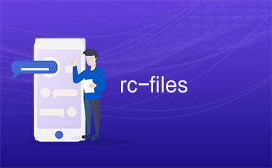 does synology have dot rc files,Does Synology Have .rc Files?