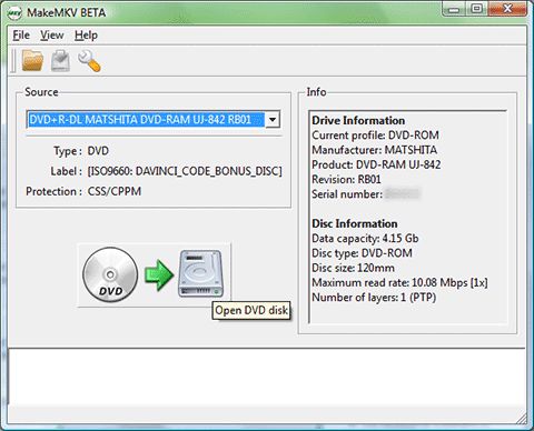 using makemkv to turn movie iso files into mkv file,Using MakeMKV to Turn Movie ISO Files into MKV Files: A Detailed Guide