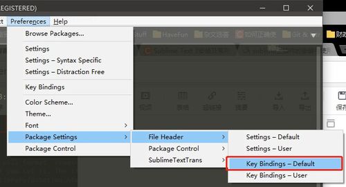 header file,Understanding Header Files