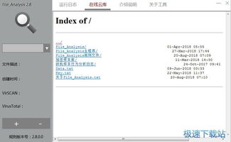 what is file system analysis about,What is File System Analysis About?