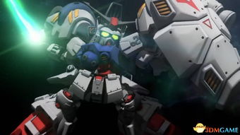 sd gundam g generation genesis switch save file 2024,Unlocking the Power of SD Gundam G Generation Genesis: A Detailed Guide to Your Save File in 2024