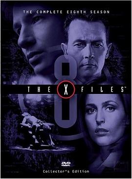 ‘the x-files,The X-Files: A Comprehensive Overview