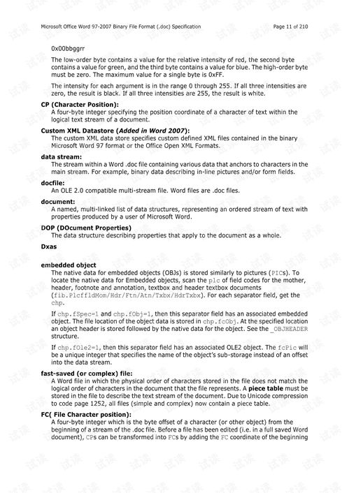 file format,Understanding File Formats: A Detailed Guide for You