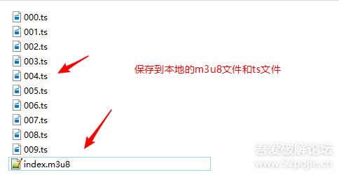 m3u8 file,Understanding the M3U8 File Format