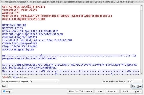 pcap file,Pcap File: A Comprehensive Guide for Network Analysis Enthusiasts